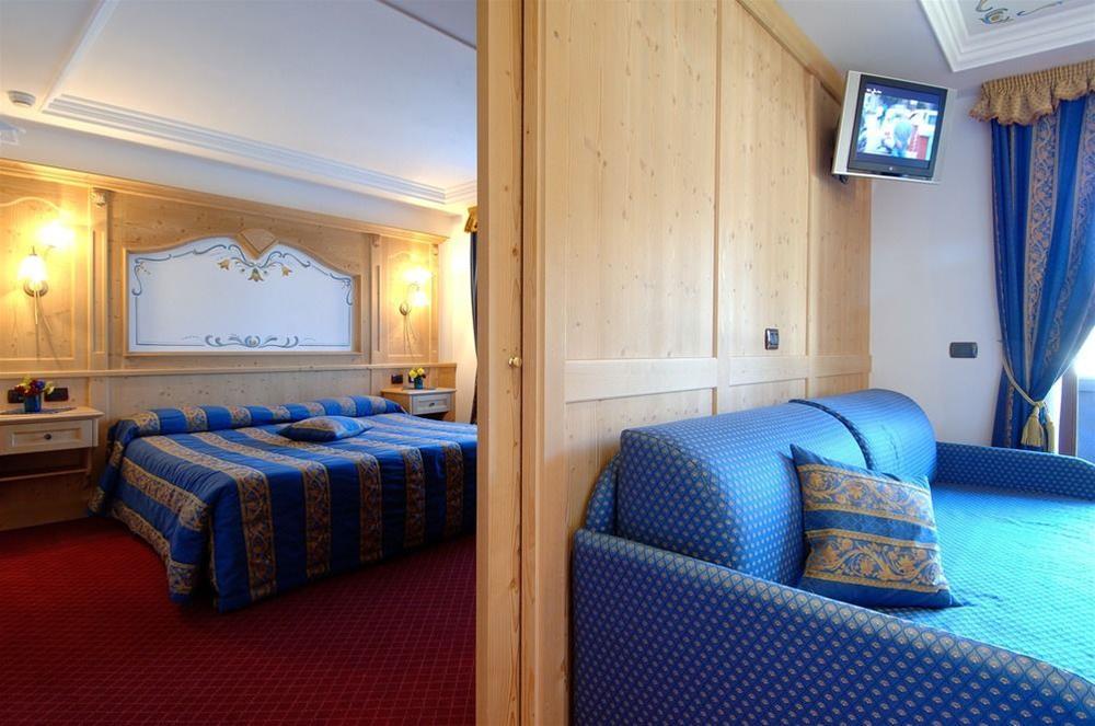 Hotel Antares Selva di Val Gardena Zewnętrze zdjęcie